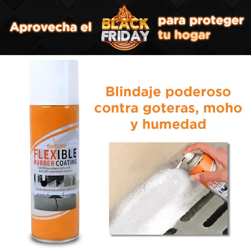 Impermax - Spray Impermeabilizante 450ml [Años de Durabilidad] 2 Botellas x 25.99